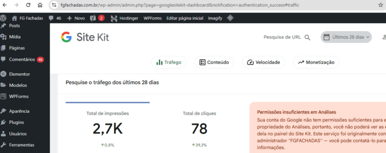 resultado de SEO