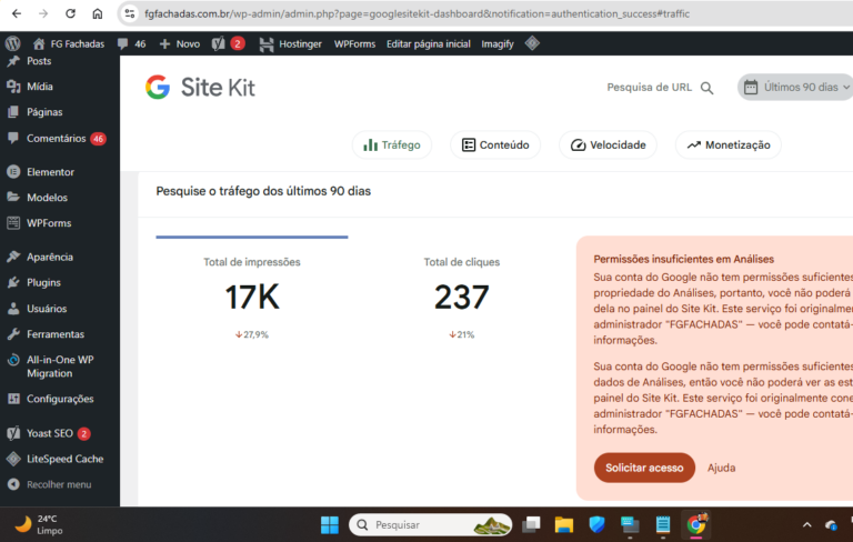 seo para empresas